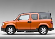 Honda Element